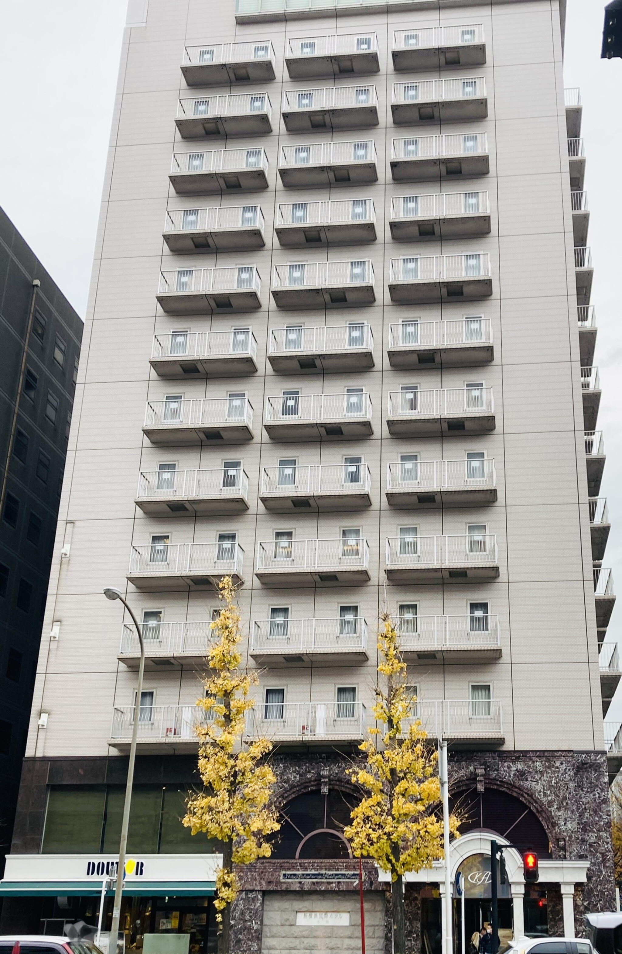 新横浜国際ホテルの代表写真8
