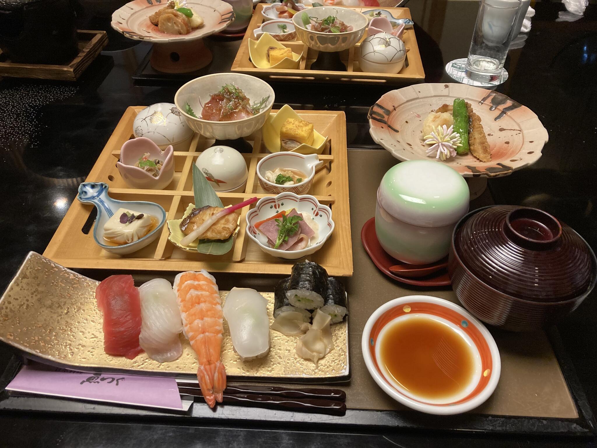 日本料理 魚つぐの代表写真3