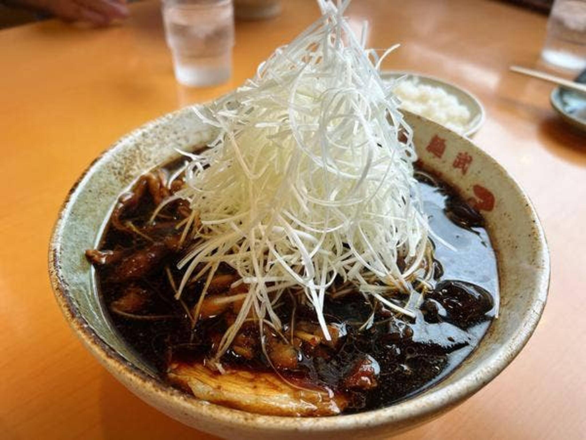麺武 はちまき屋の代表写真4