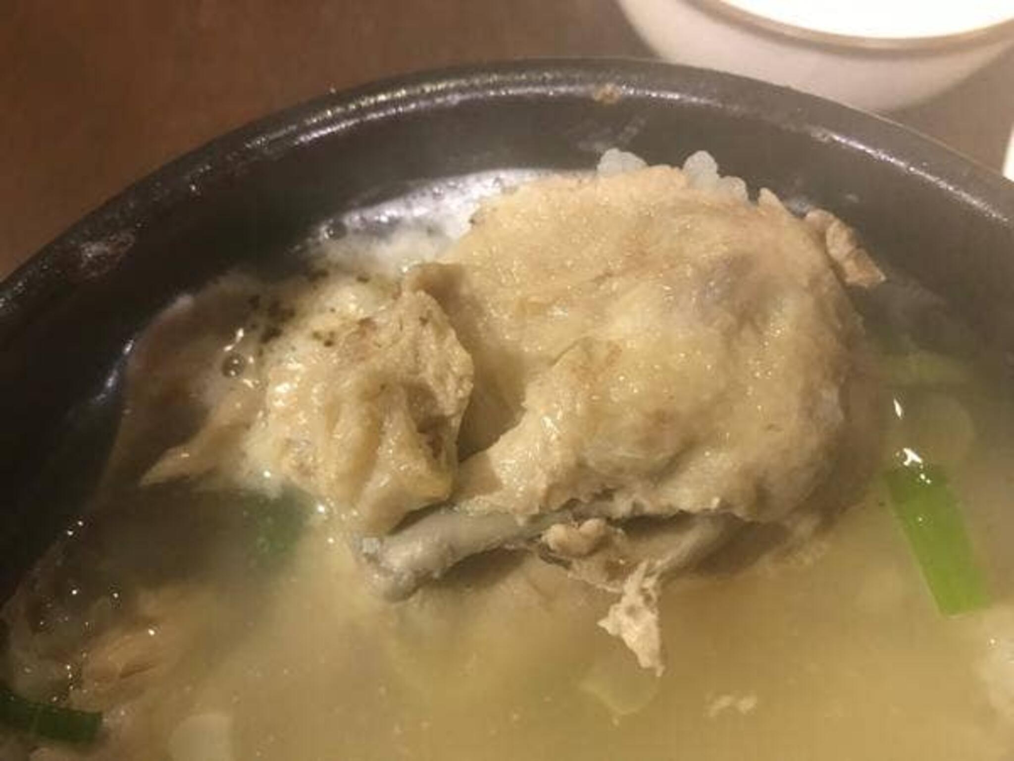 韓国料理 豚肉専門店 福ブタ屋の代表写真5