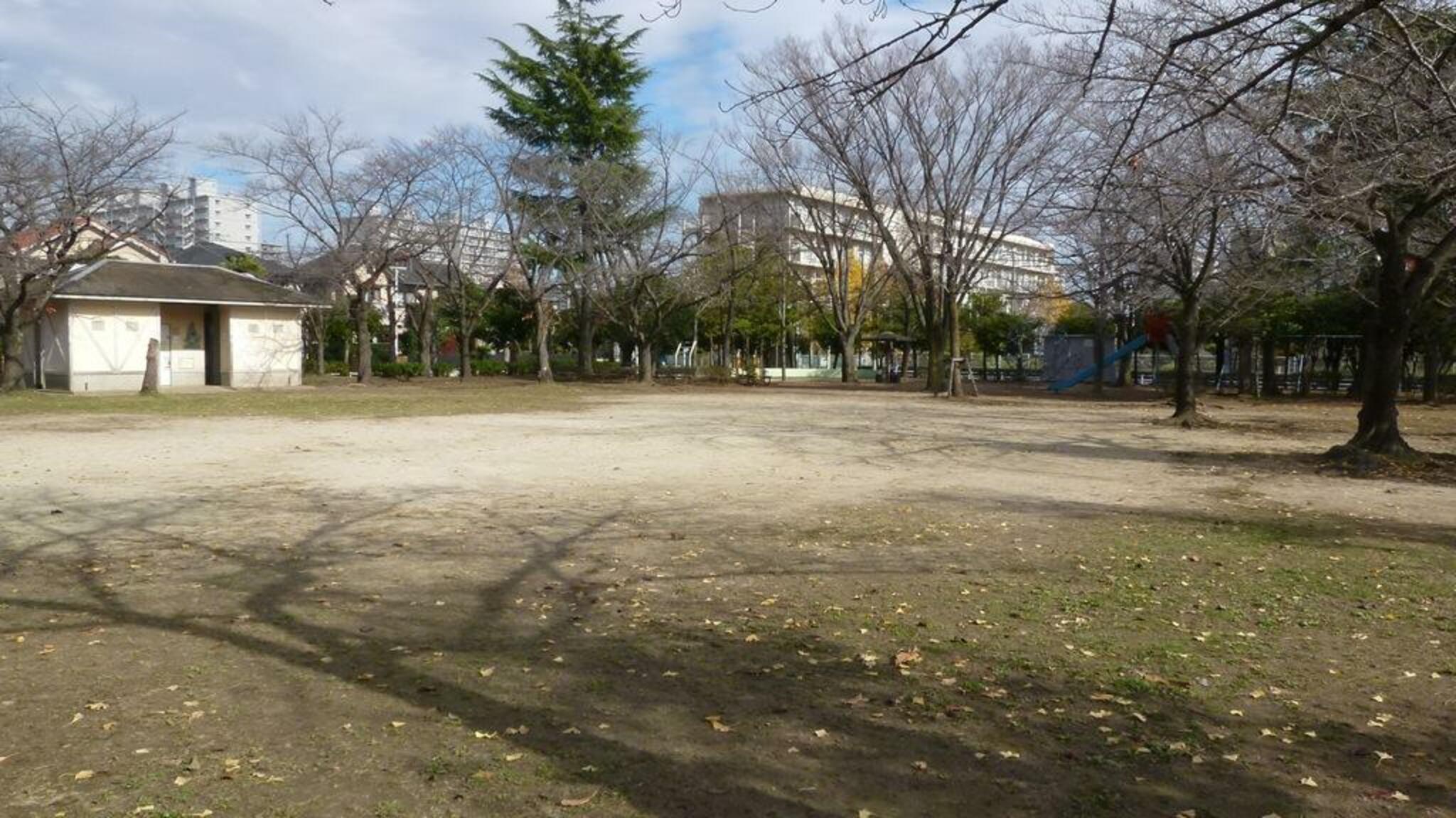 新松戸南公園の代表写真3