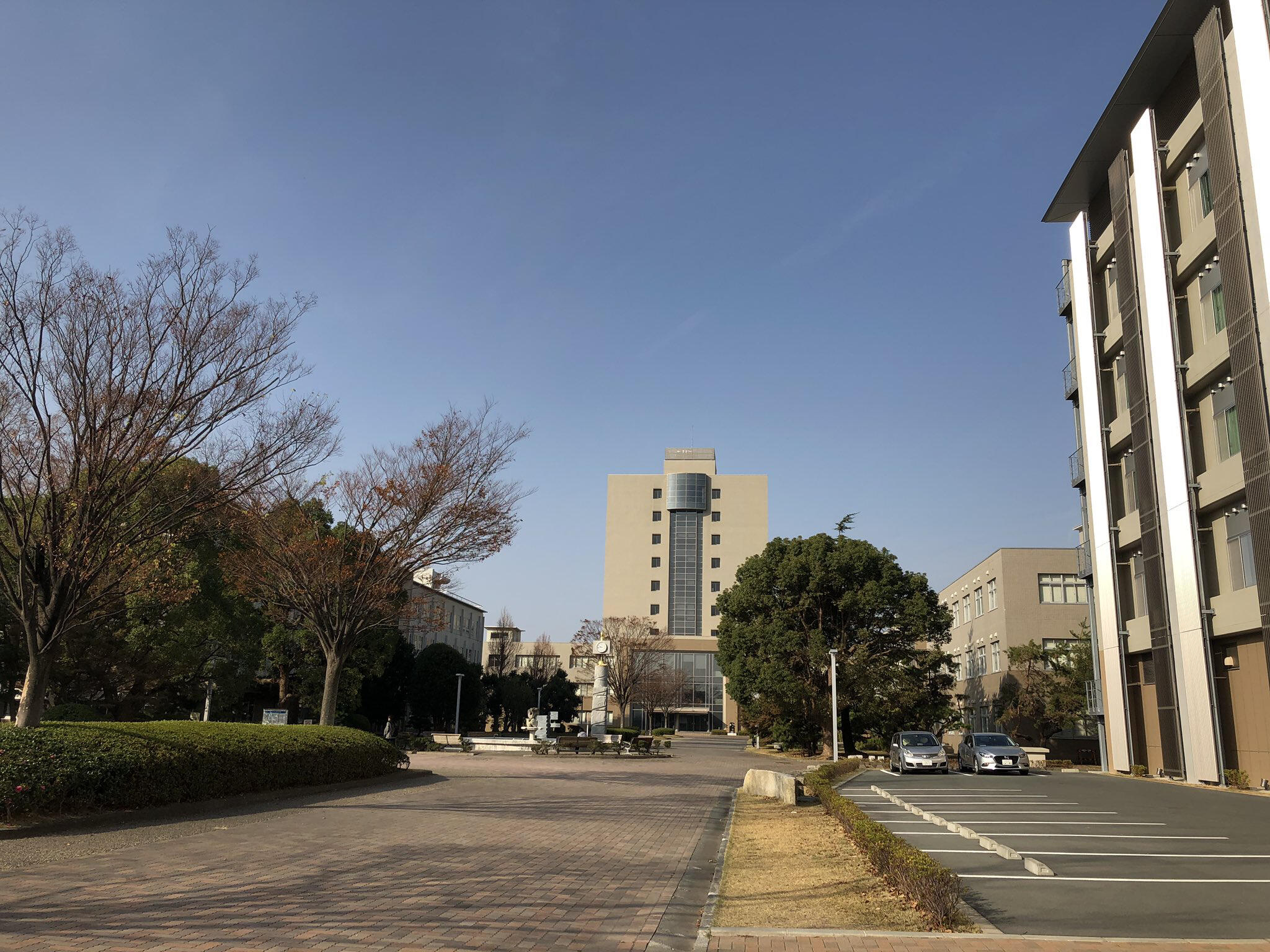 静岡大学 浜松キャンパスの代表写真1