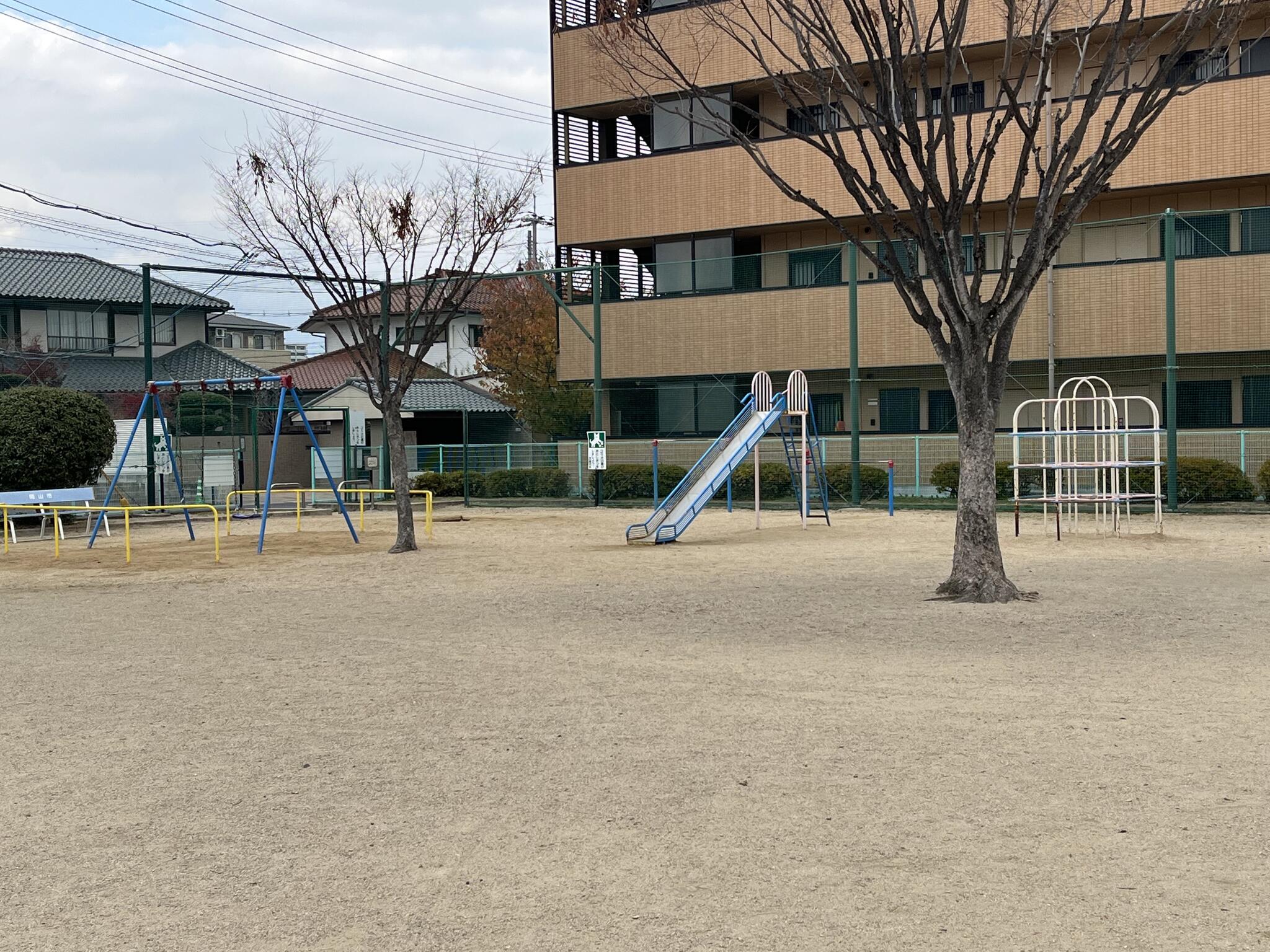 大元東公園の代表写真6