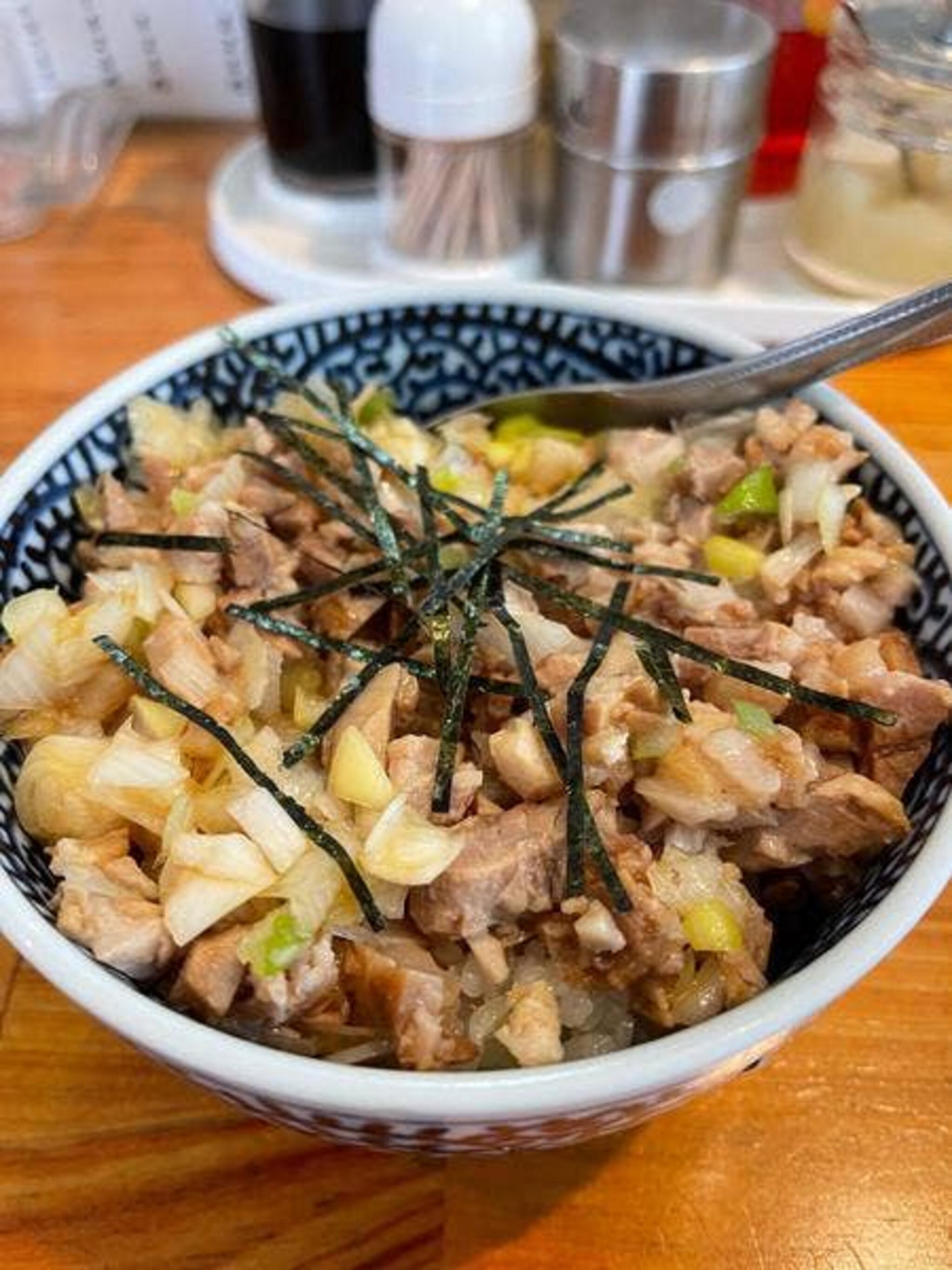 麺屋 くおんの代表写真1