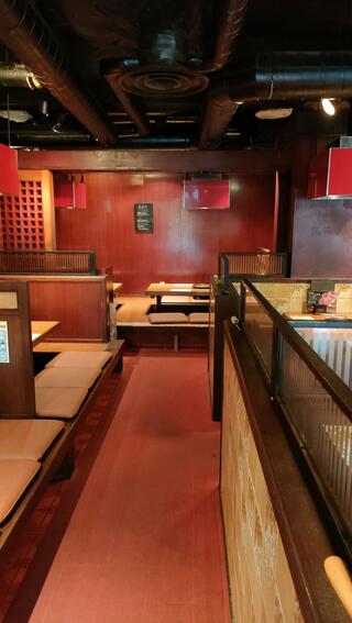 焼肉レストラン 松屋 藤井寺店のクチコミ写真3