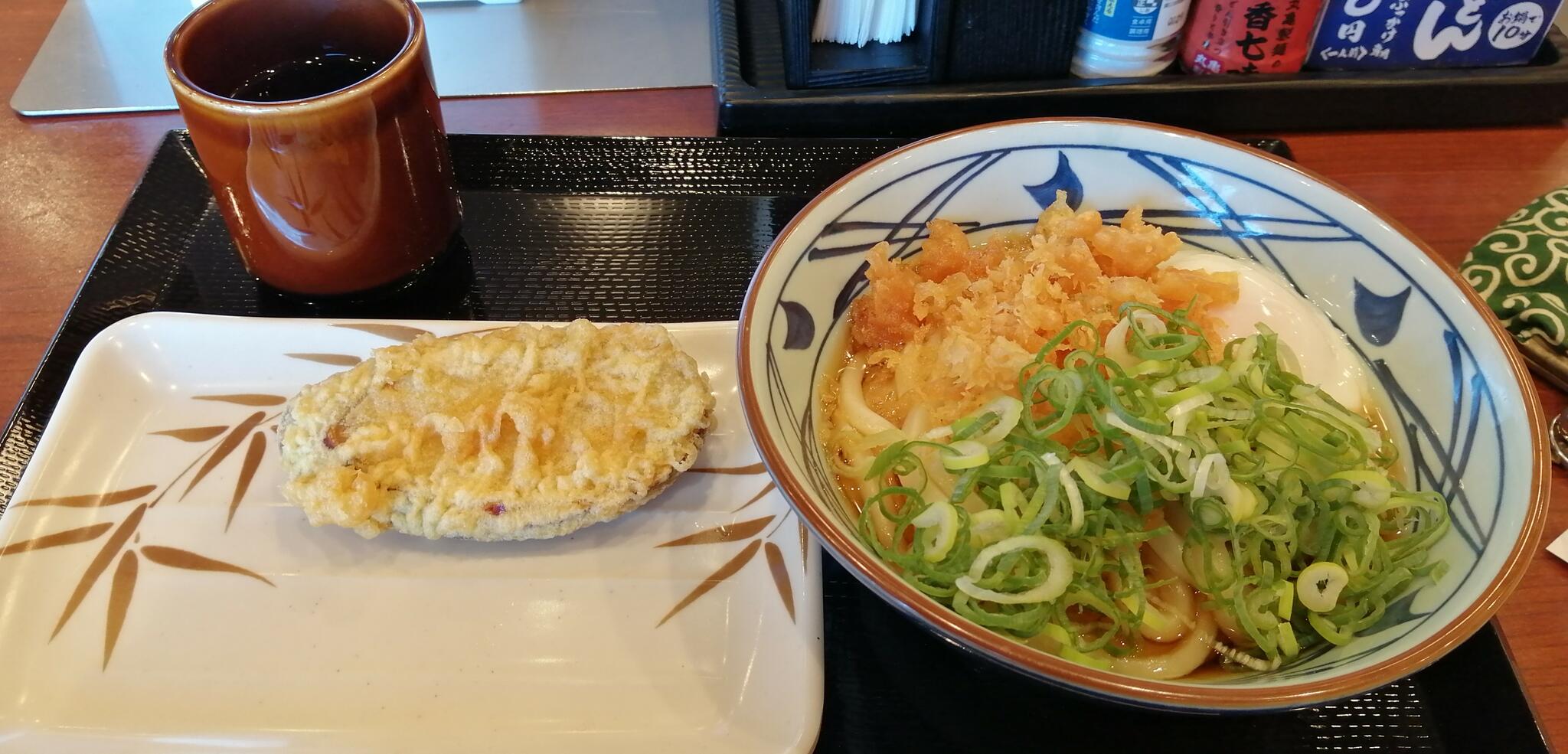 丸亀製麺 盛岡の代表写真5