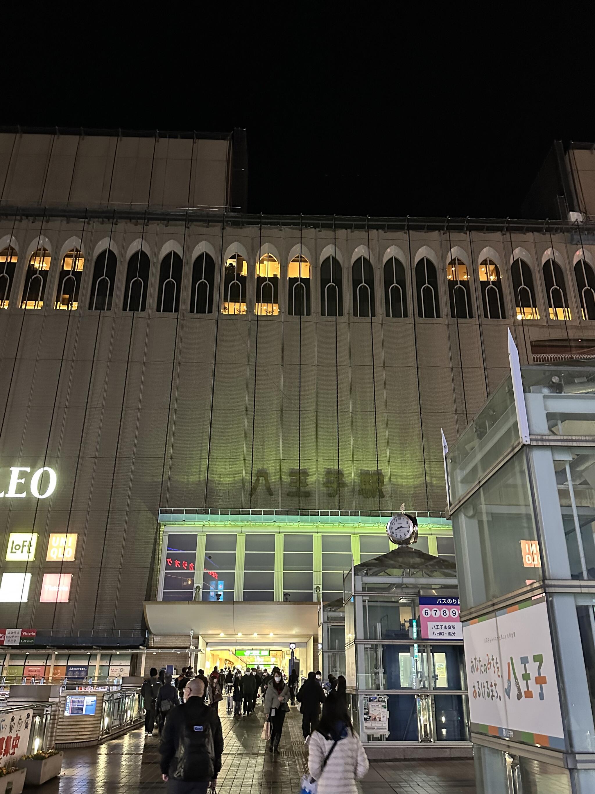 八王子駅の代表写真3