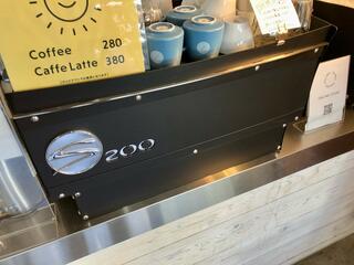 SWITCH COFFEE TOKYO 代々木八幡のクチコミ写真4