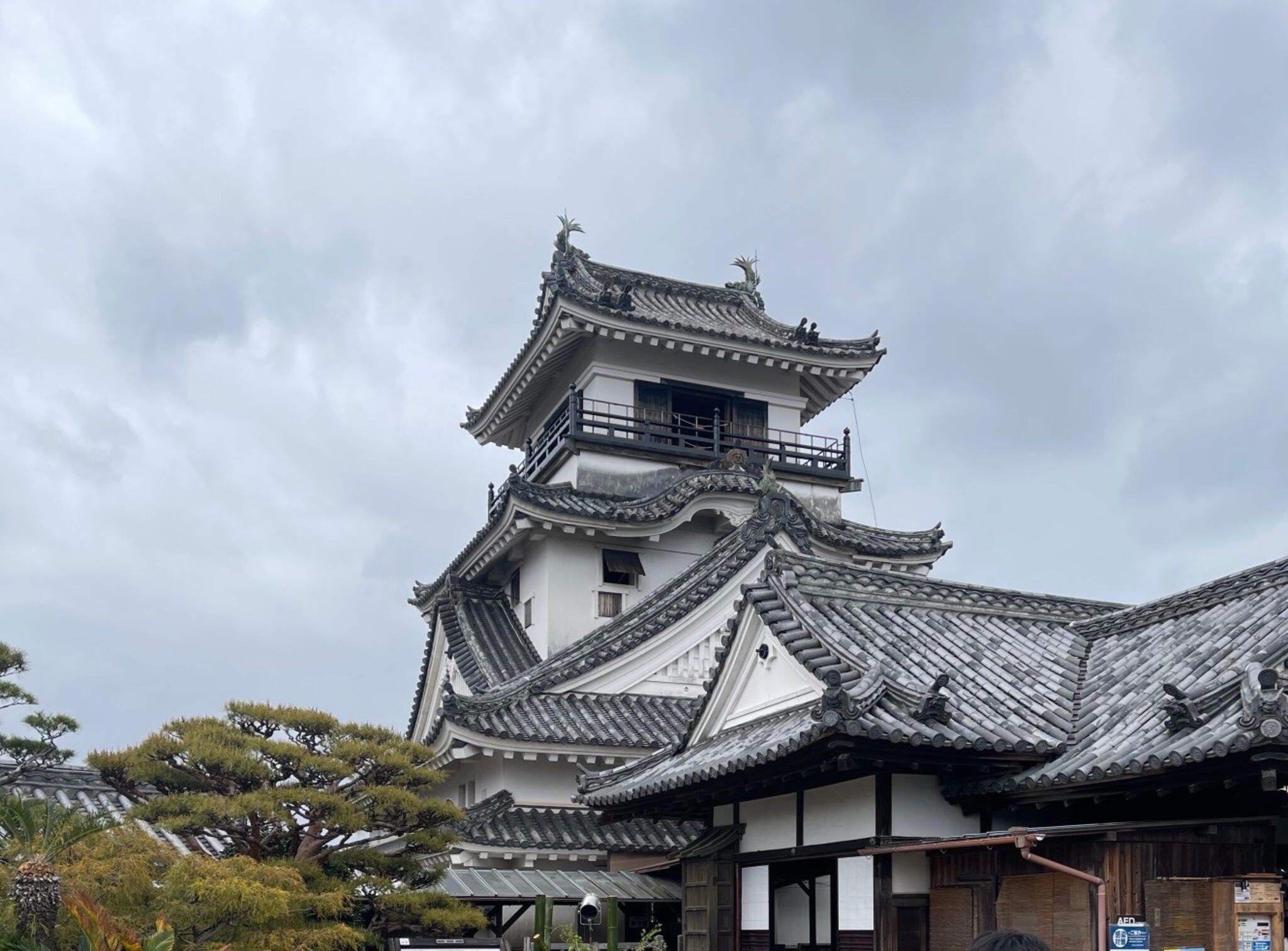 高知城の代表写真5