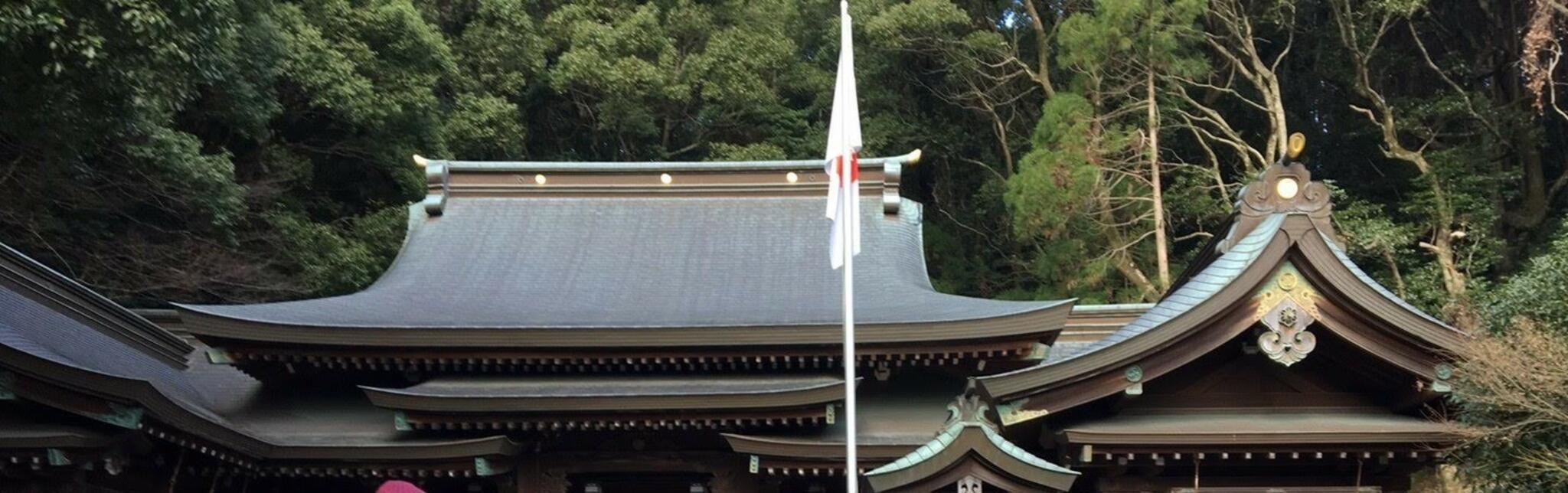 高見神社の代表写真5