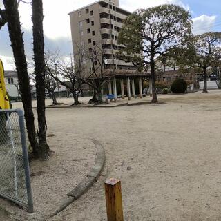 上中野東公園の写真3