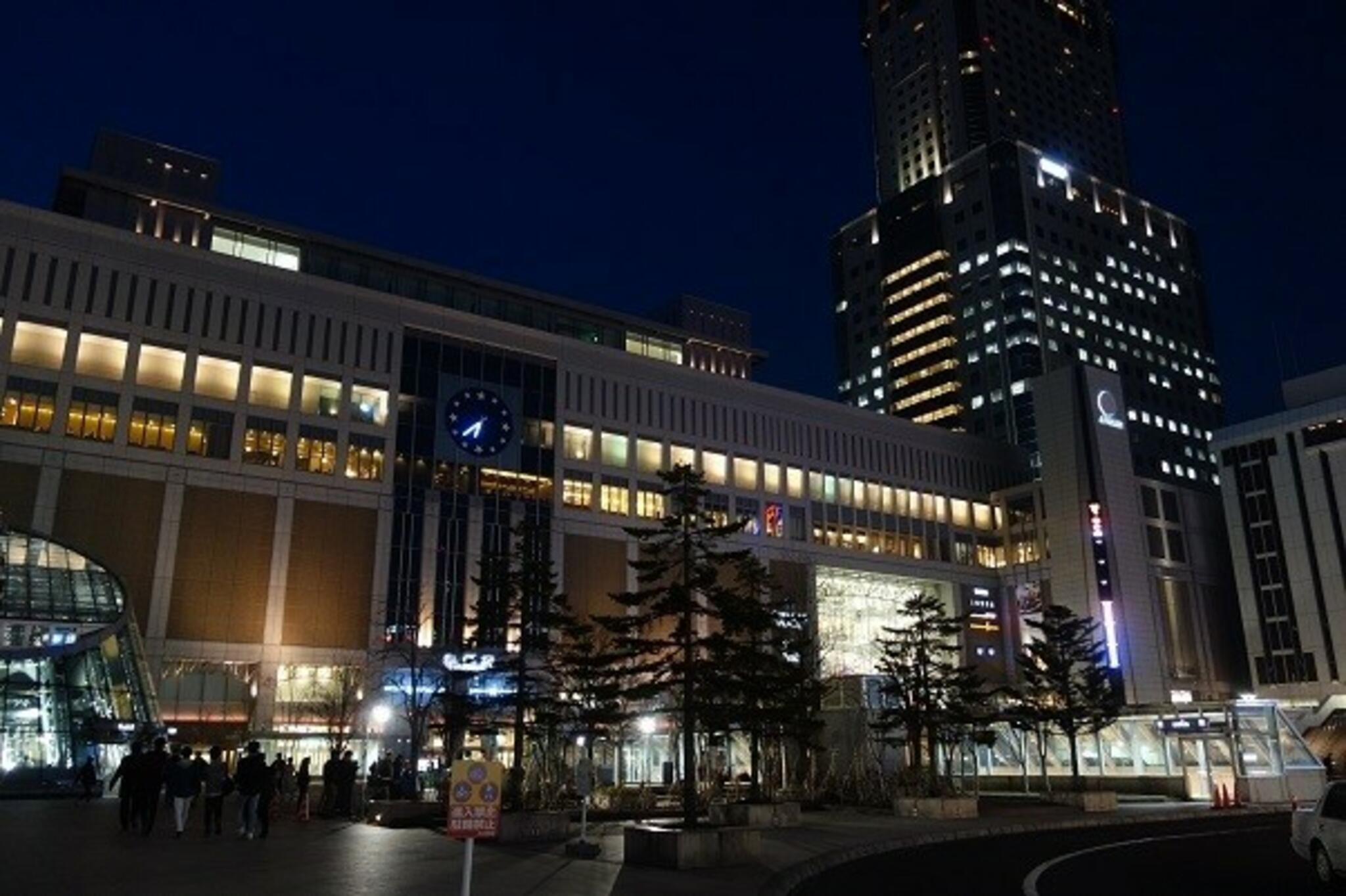 札幌駅の代表写真6