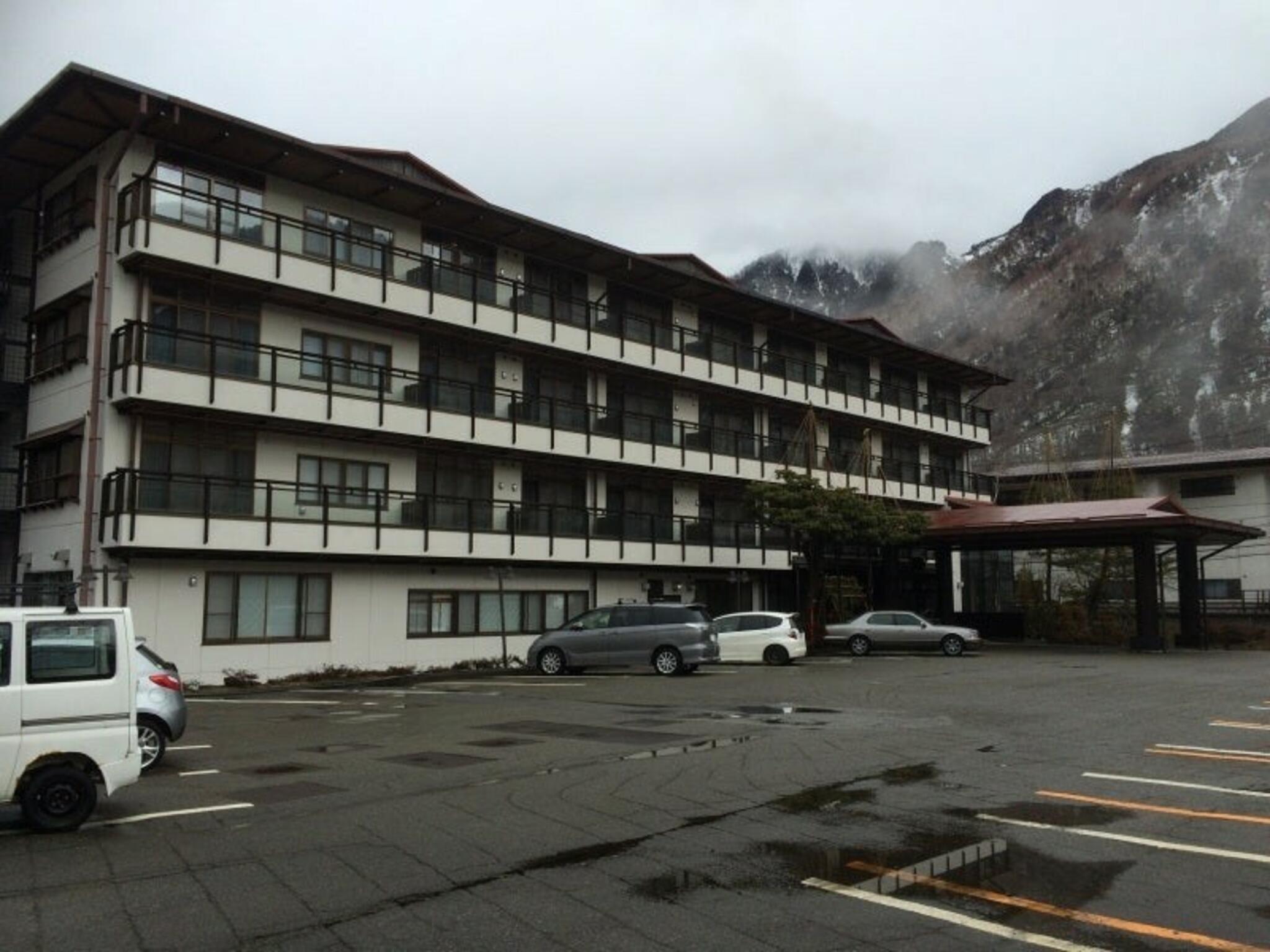 岡田旅館の代表写真1