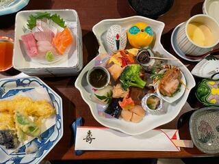 日本料理 保名のクチコミ写真1