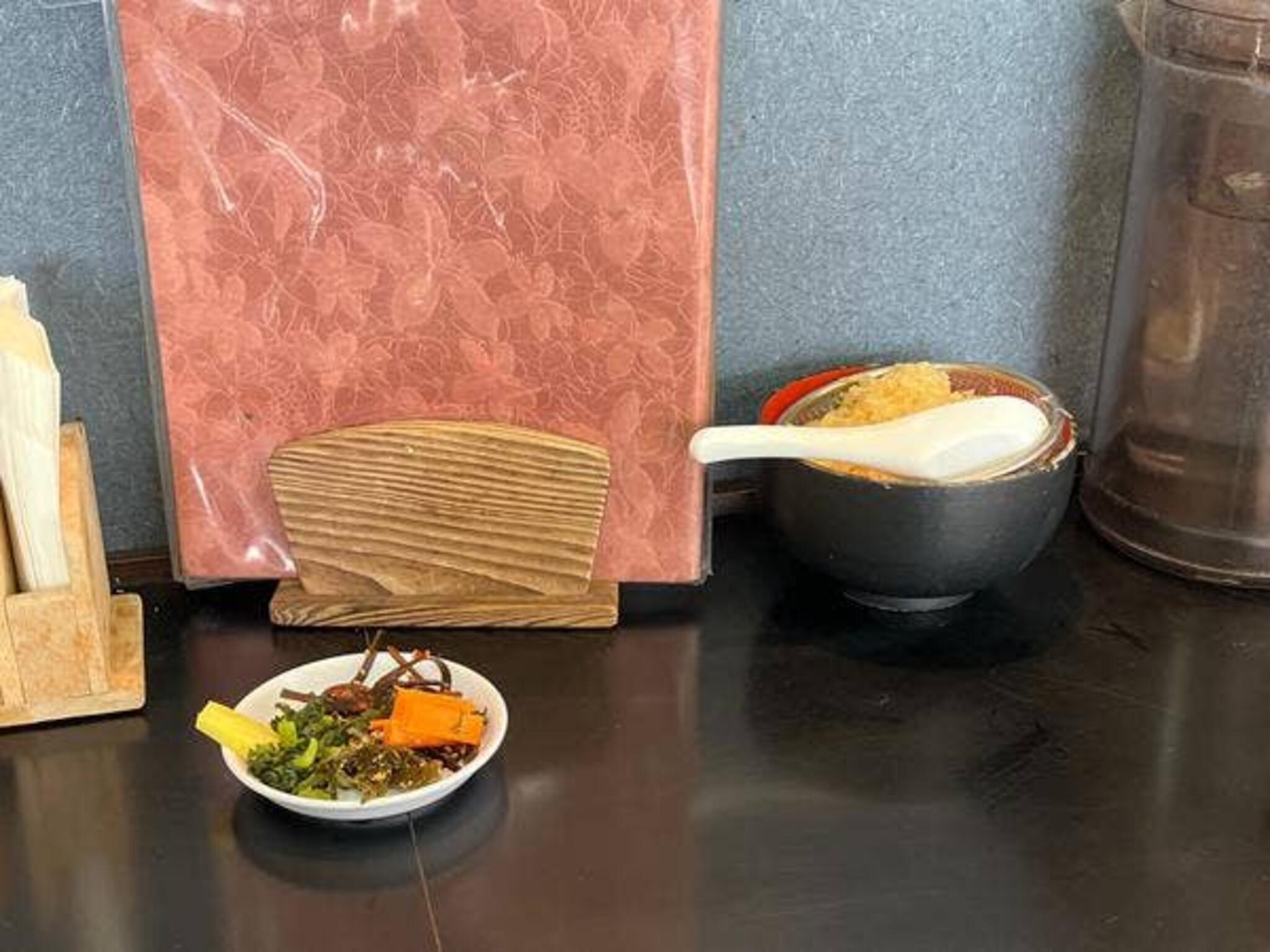 麺ますや 小倉南インター店の代表写真2