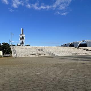駒沢オリンピック公園総合運動場の写真5