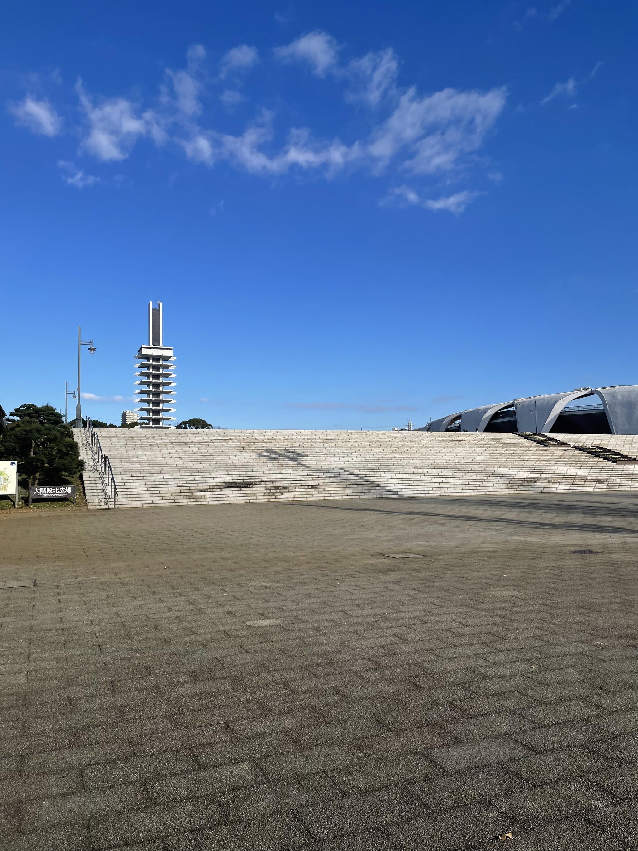 駒沢オリンピック公園総合運動場の代表写真5