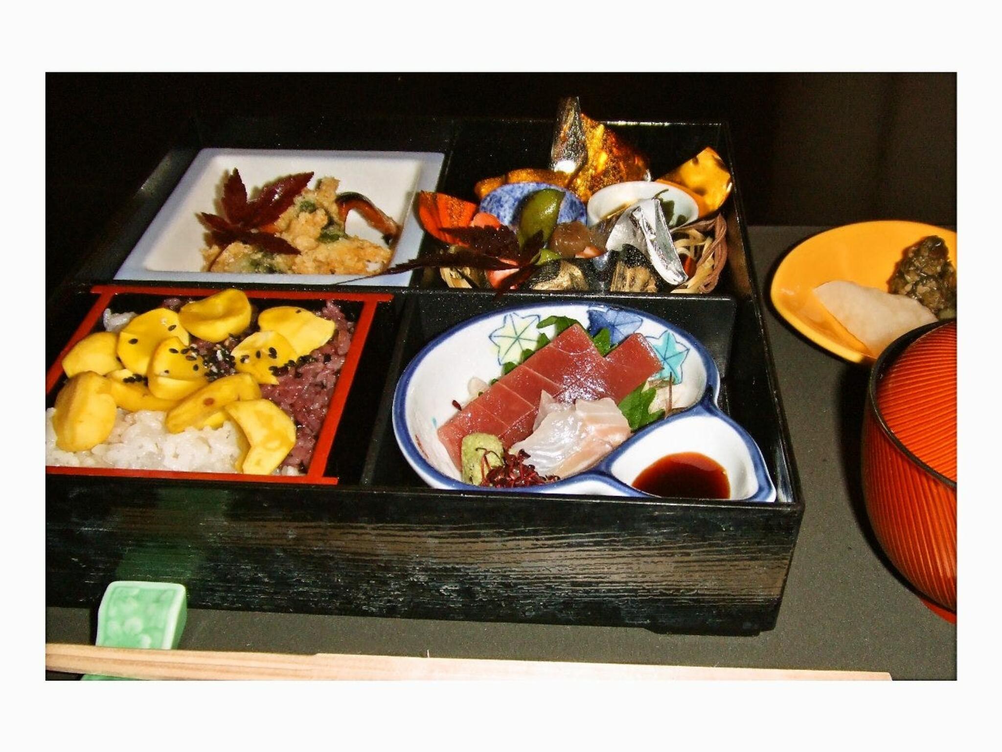 日本料理 篠の代表写真1