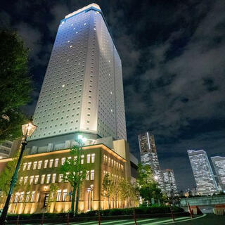 アパホテル&リゾート〈横浜ベイタワー〉の写真3