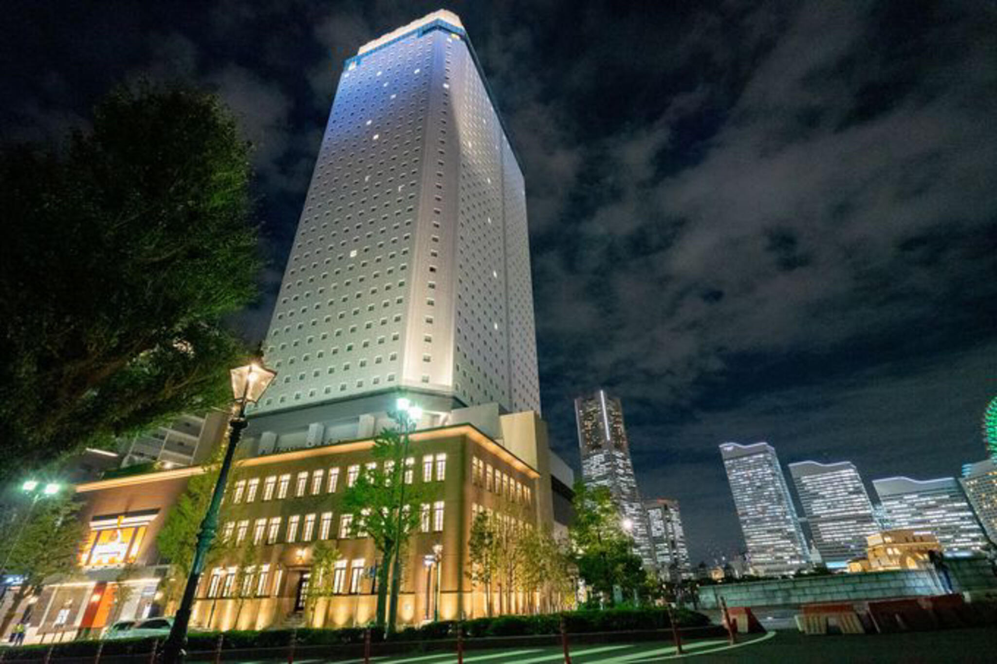 アパホテル&リゾート〈横浜ベイタワー〉の代表写真3
