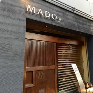円居 ‐MADOy‐ 神楽坂の写真2