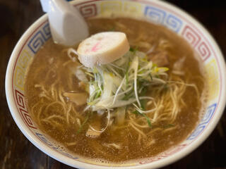 餃子と麺 いせのじょう 菊水本店のクチコミ写真1