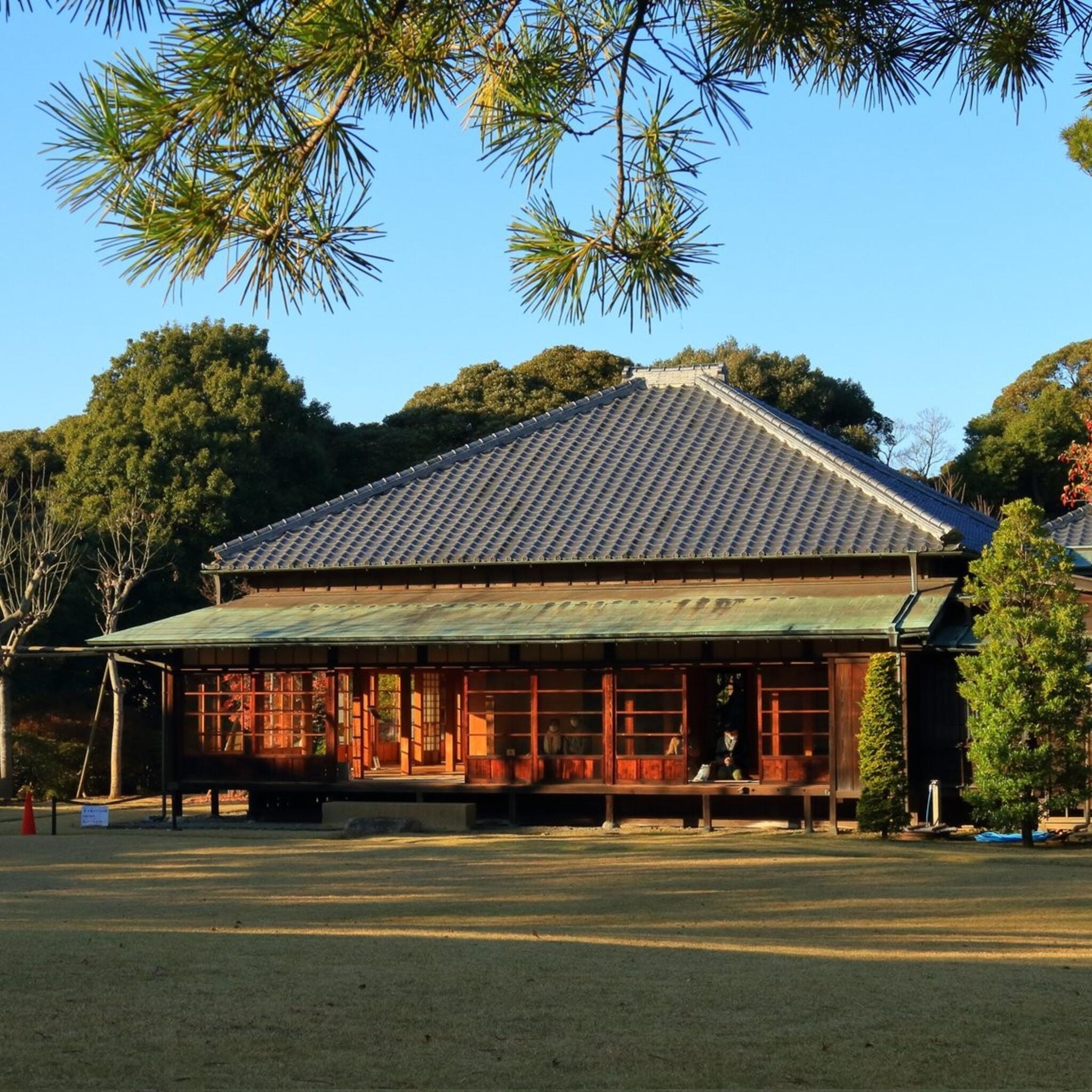 クチコミ : 戸定邸・松戸市戸定歴史館