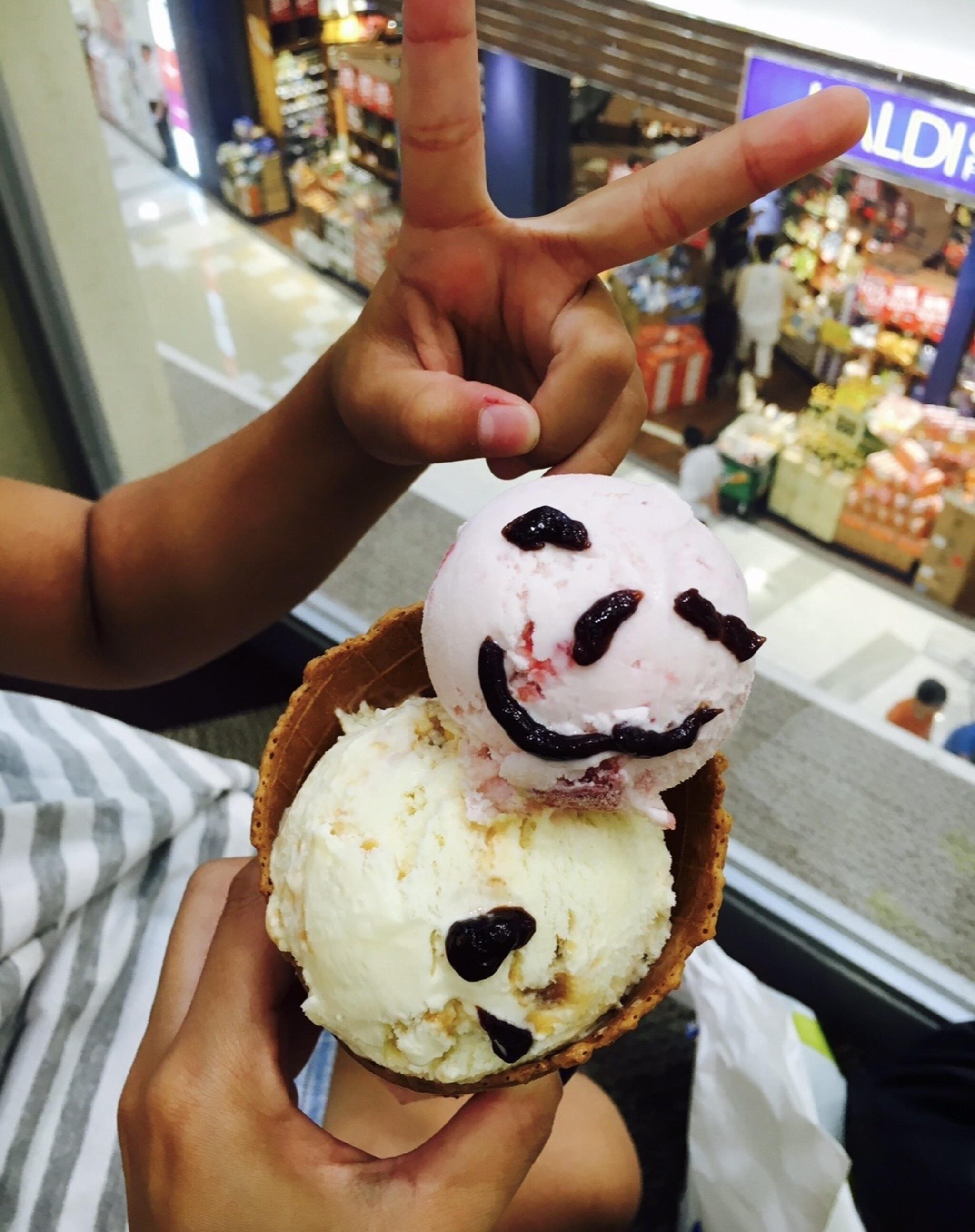 サーティワンアイスクリーム イオンモール旭川西店の代表写真3