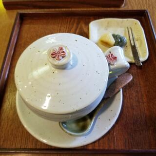 韓流茶房のクチコミ写真2