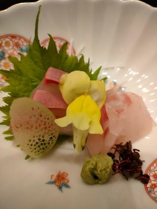 日本料理 四季/レンブラントホテル海老名のクチコミ写真1