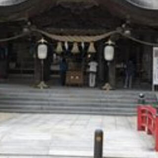越中一宮 高瀬神社の写真18