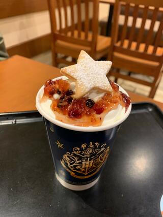 タリーズコーヒー松江店のクチコミ写真1