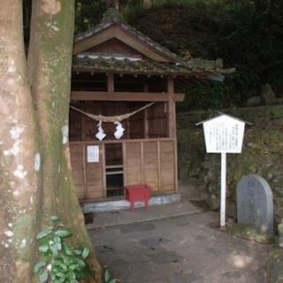 霧島東神社の写真30