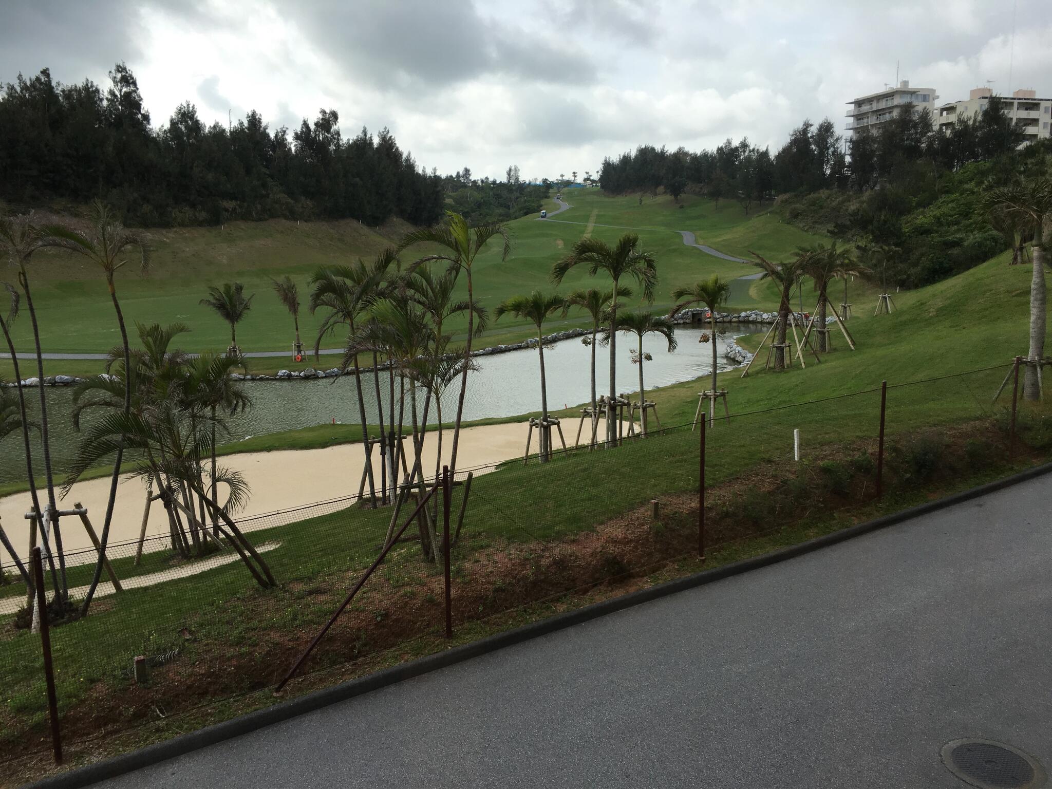 PGMゴルフリゾート沖縄の代表写真7