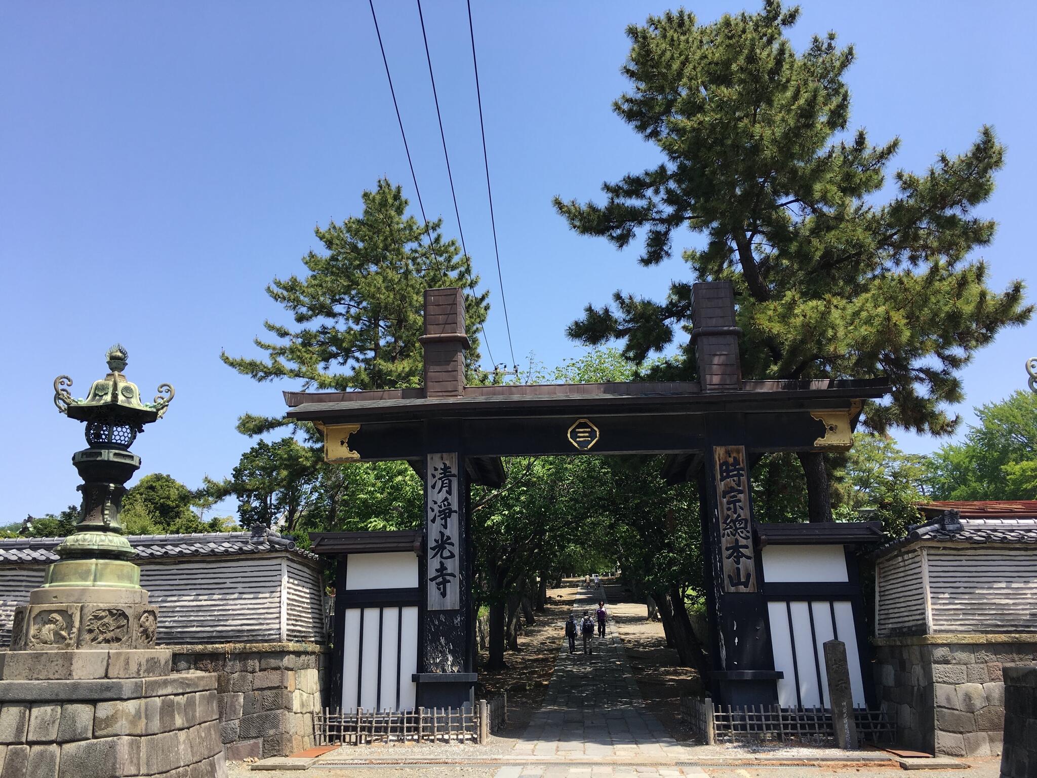 藤澤 遊行寺の代表写真10
