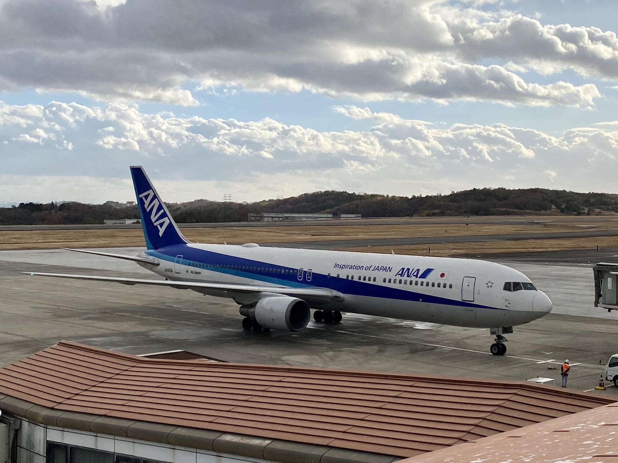 岡山空港の代表写真3