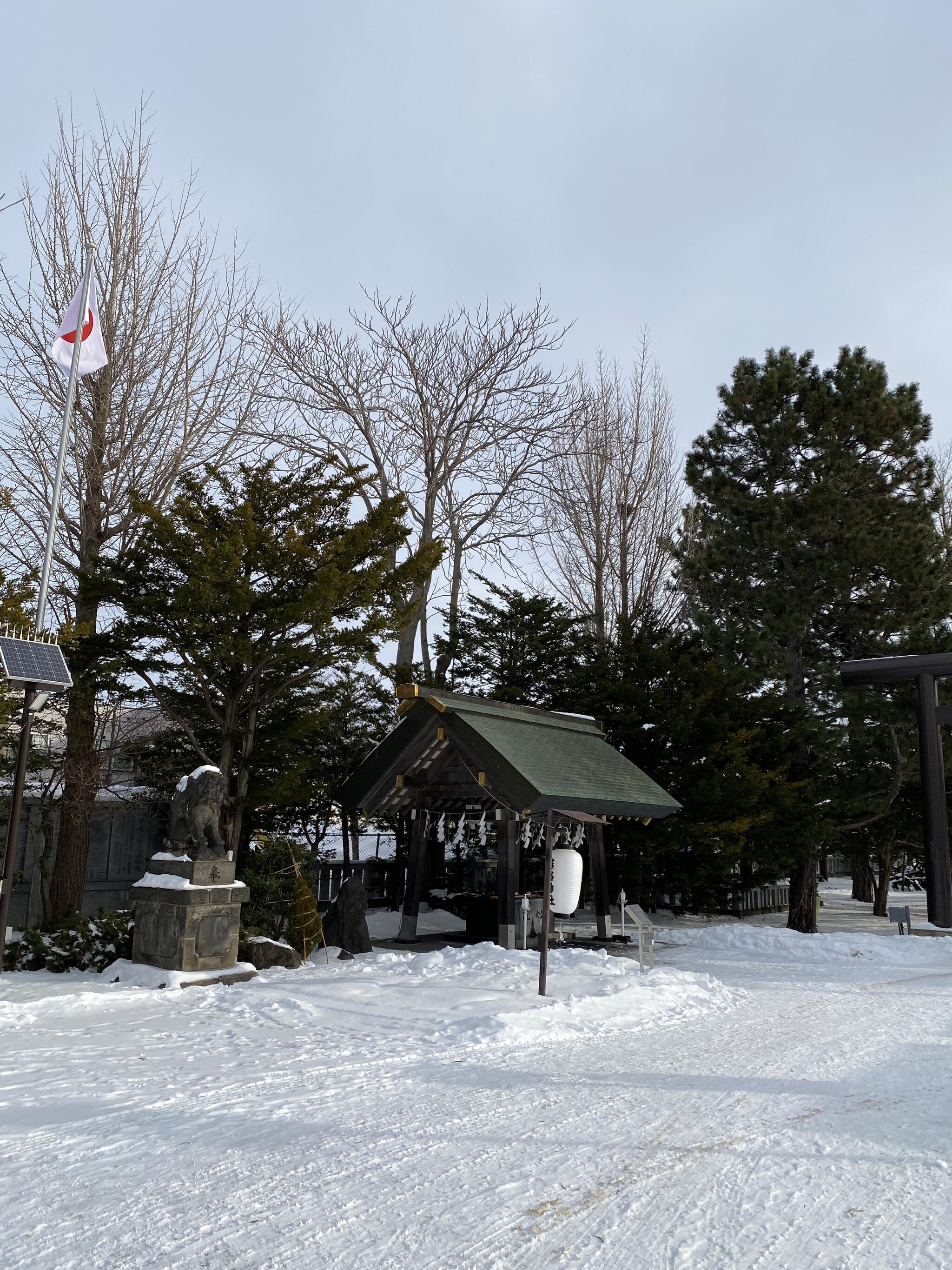 篠路神社の代表写真7