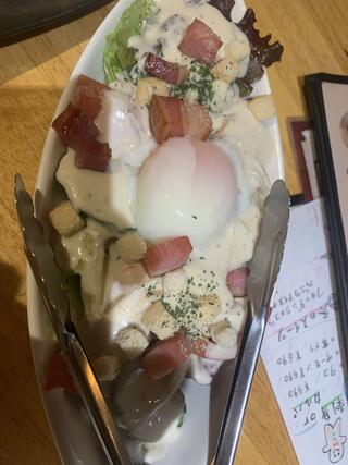 和食居酒屋 × 肉バル KO‐IKI 神田店のクチコミ写真4