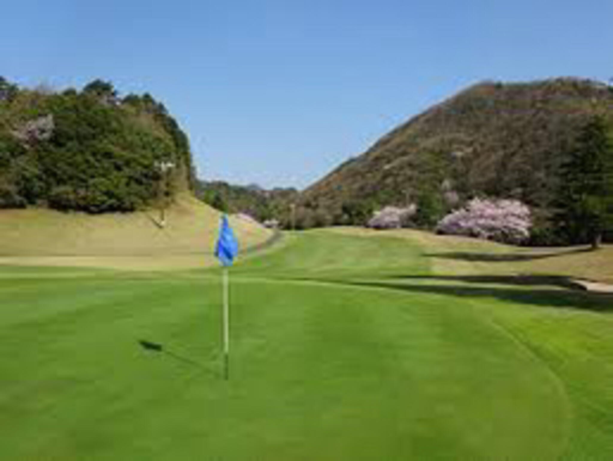 広島安佐ゴルフクラブ(広島中央ゴルフクラブ)の代表写真5