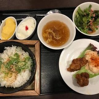 うちの食堂 ららぽーと和泉店の写真8