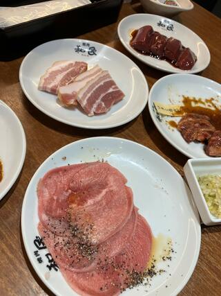 焼肉の和民 川越東口クレアモール店のクチコミ写真1
