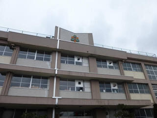 仙台市立将監小学校のクチコミ写真1