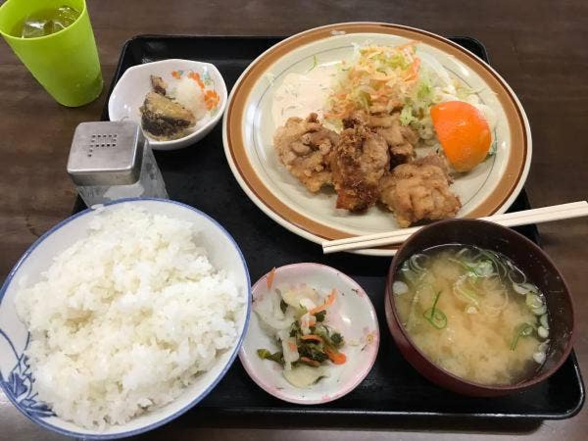 みや古食堂の代表写真3