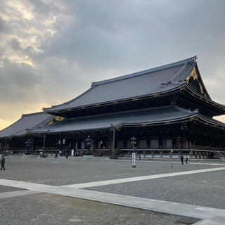 西本願寺の写真7