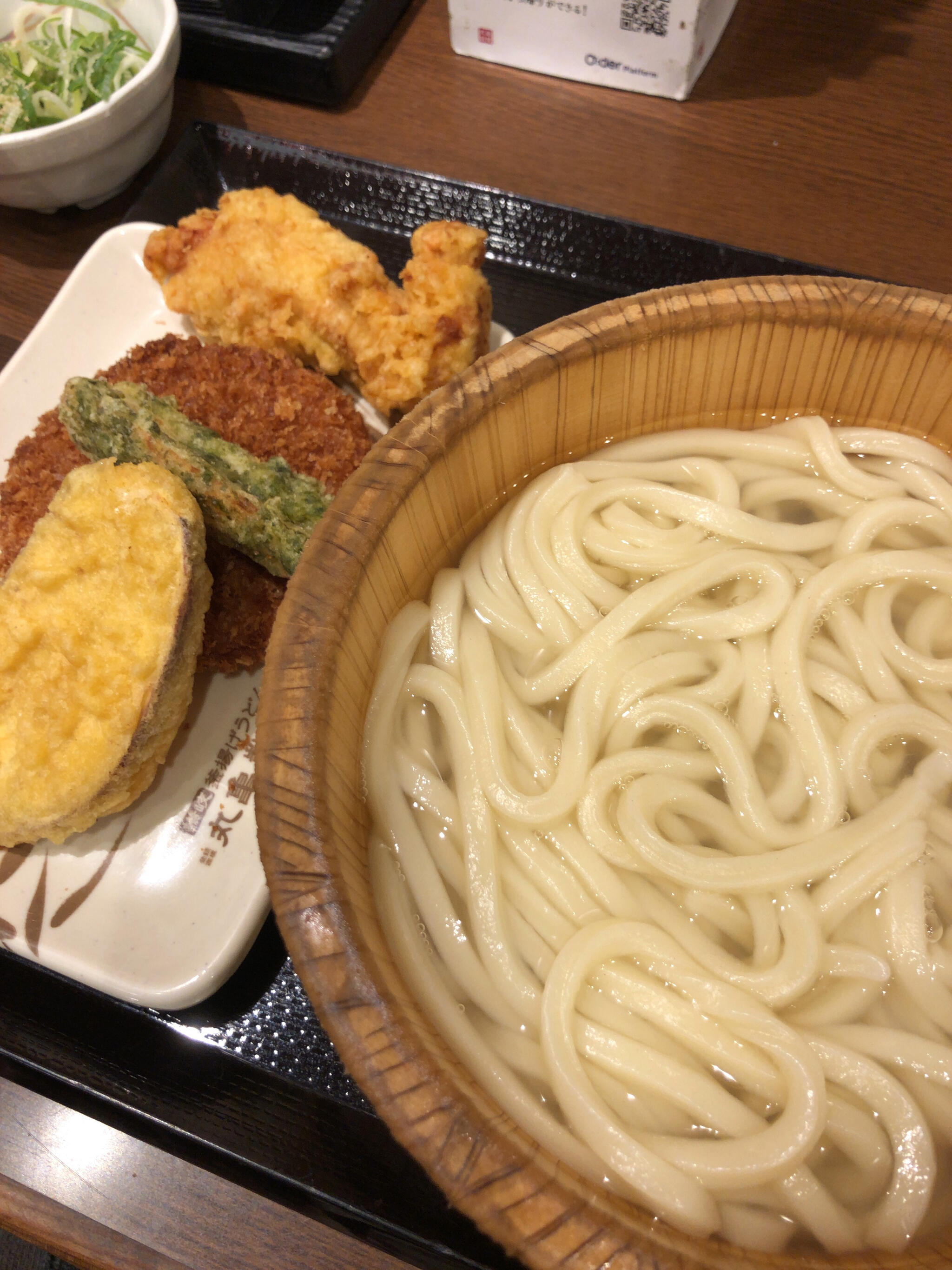 丸亀製麺 東浦の代表写真8
