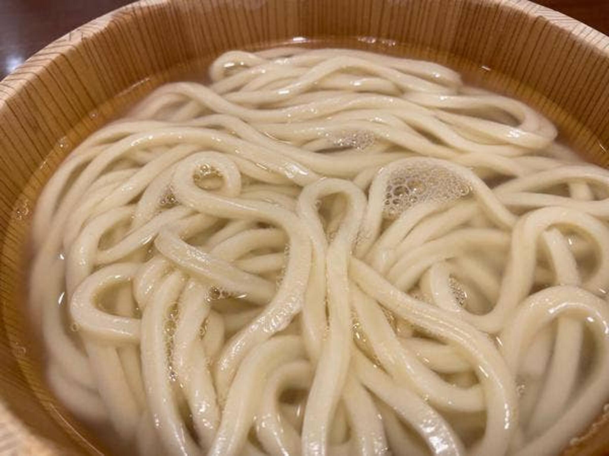 丸亀製麺 神戸ハーバーランドumieの代表写真4