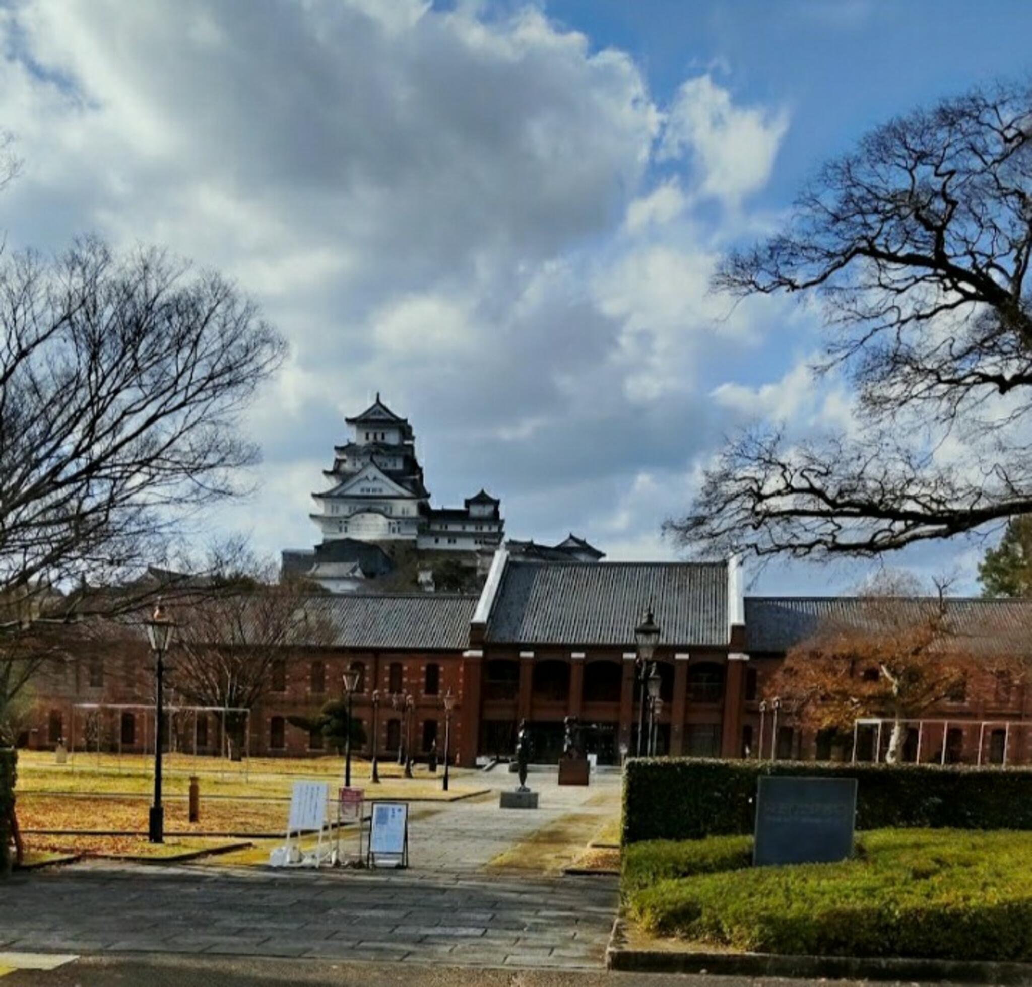 姫路市立美術館の代表写真9