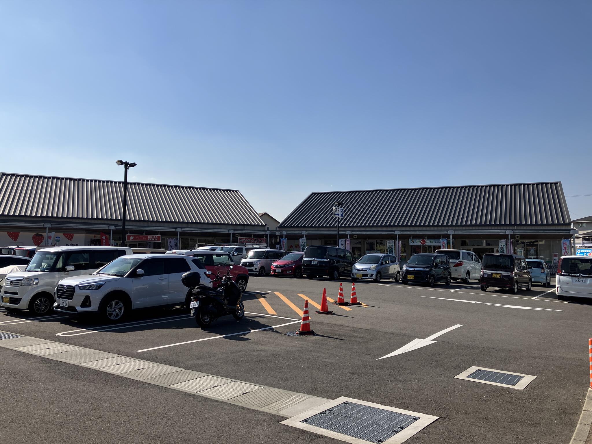 道の駅 滝宮の代表写真1