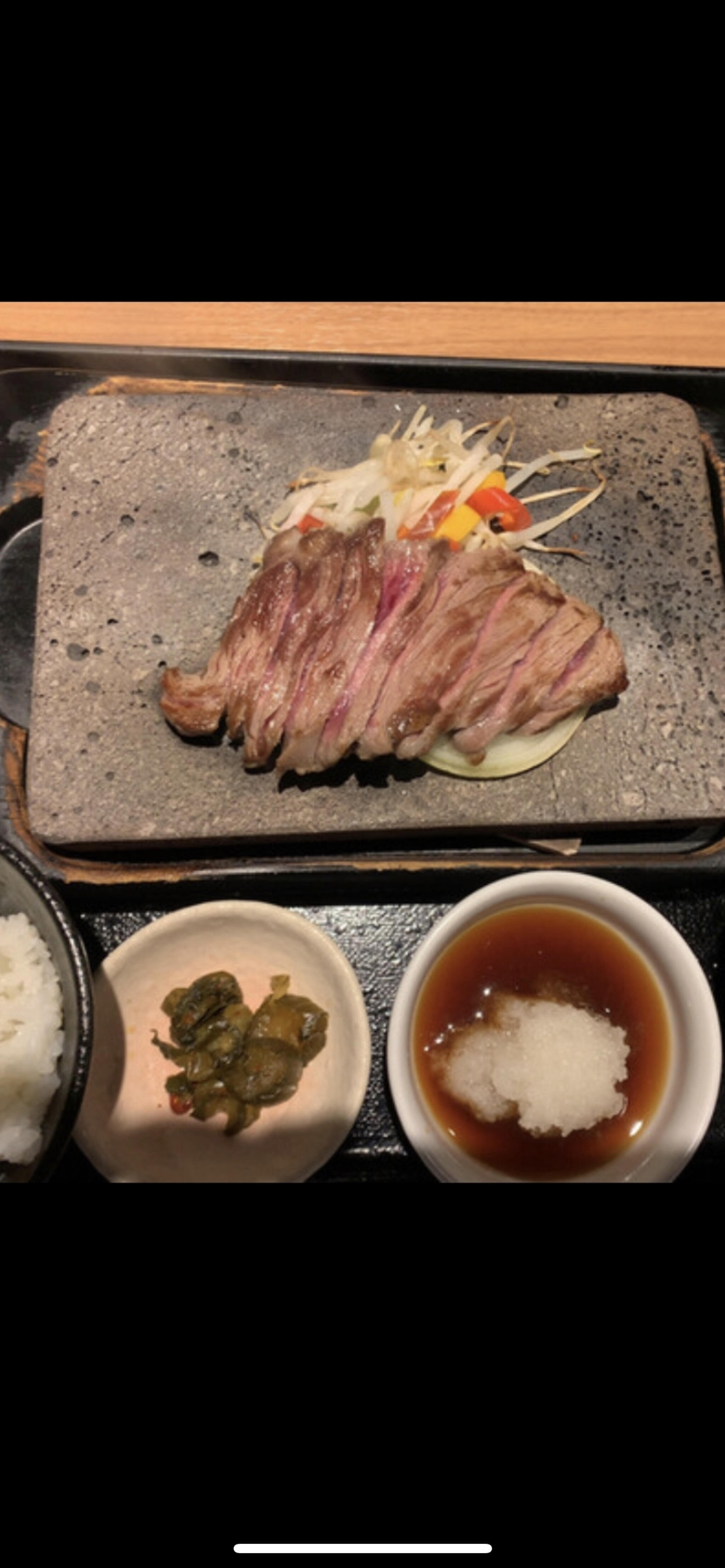 石焼きステーキ贅 福井 飯塚店の代表写真1