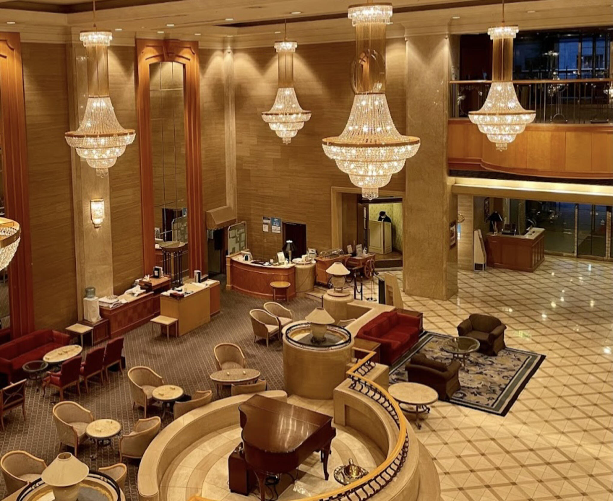 パレスホテル立川の代表写真4